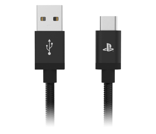 HORI Kabel USB-A - USB-C 3m PS5 SPF-015U - 1219769 - zdjęcie